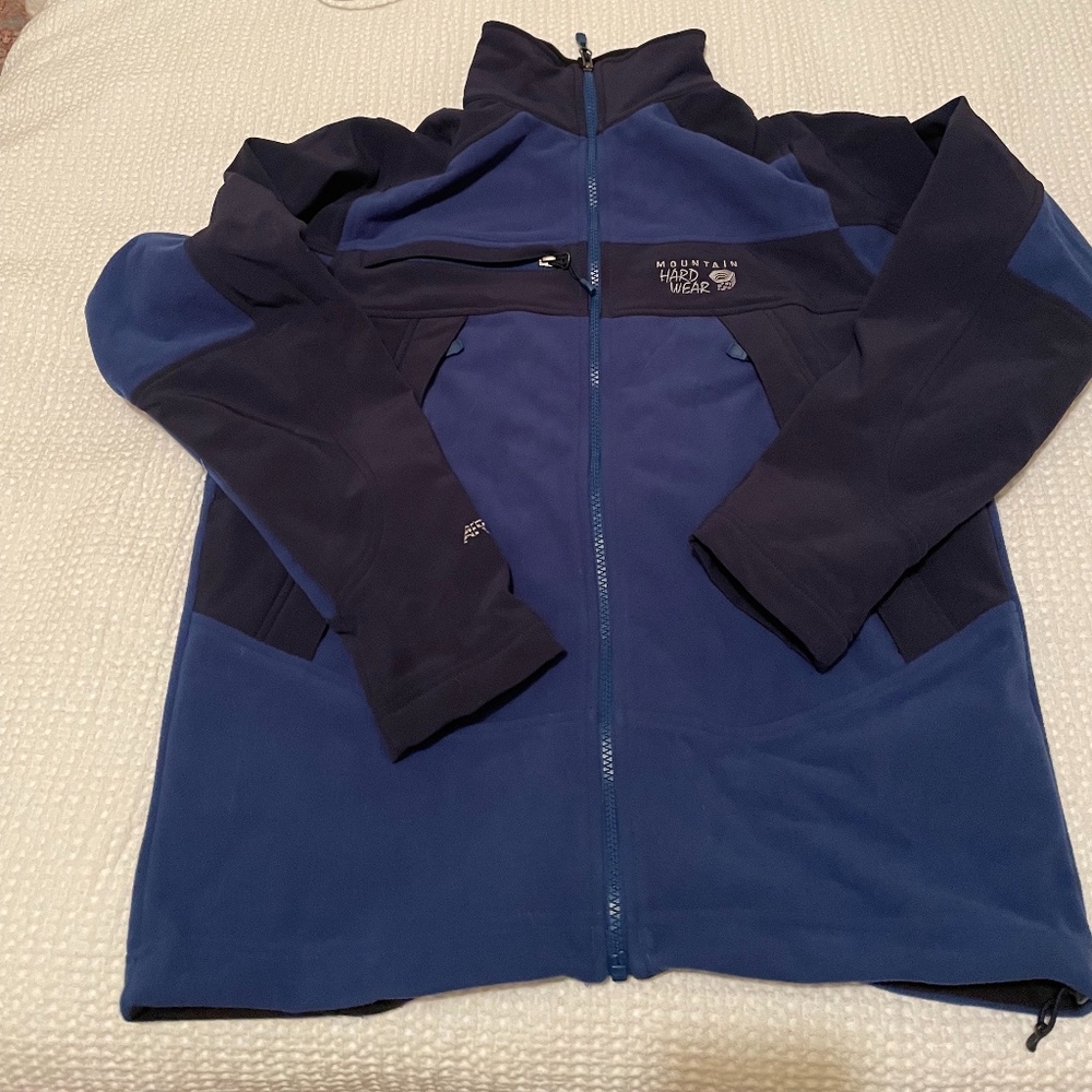 Mountain Hardwear Jaclet airshield Small
